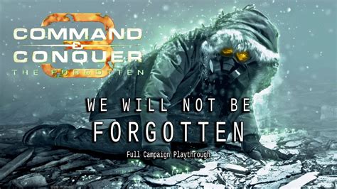 cnc the forgotten|The Forgotten .